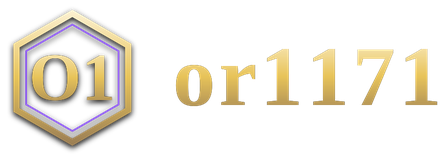 or1171 logo